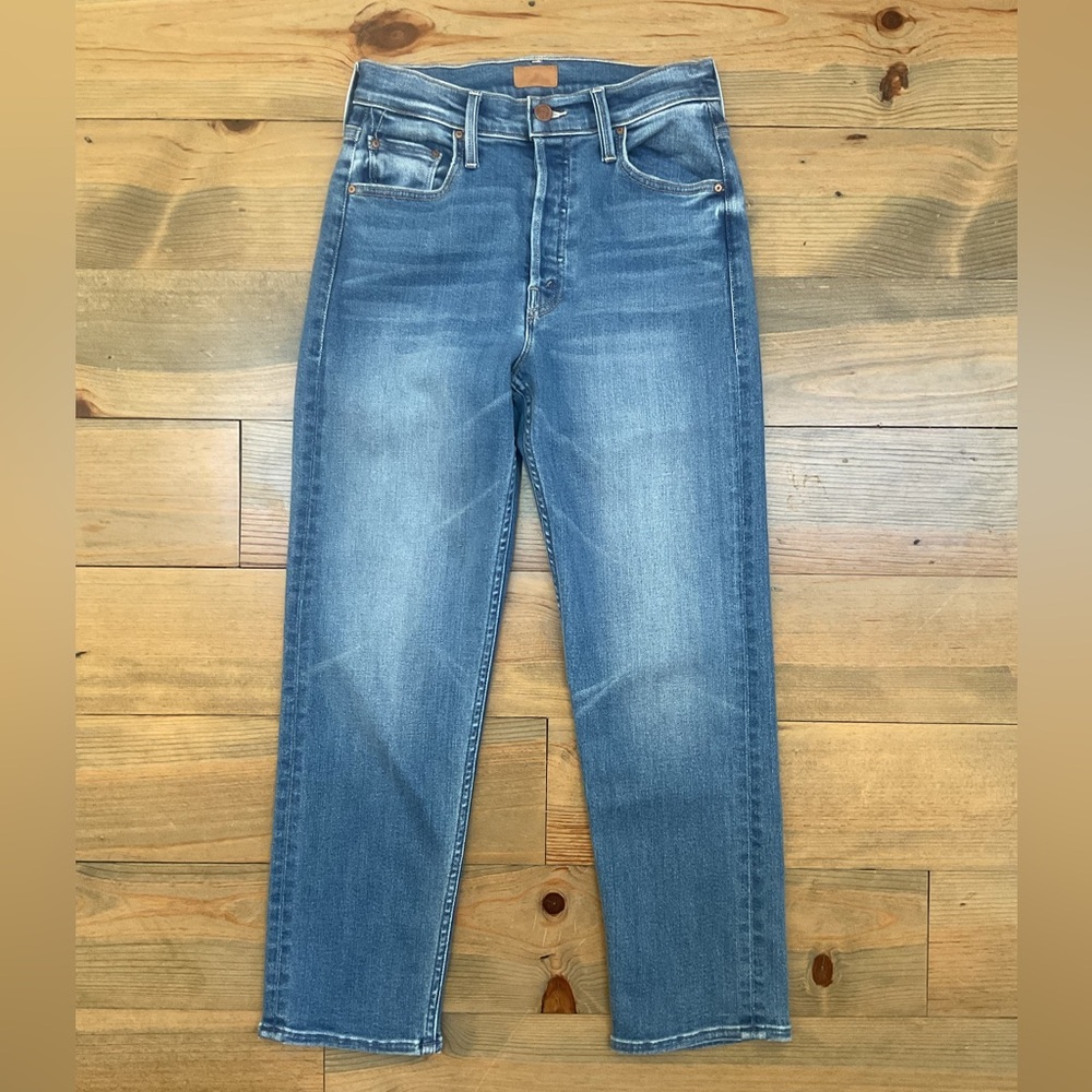 MOTHER TOMCAT ‘THE LAYOVER’ SZ 26